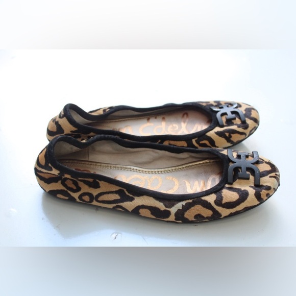 Sam Edelman flats - Picture 7 of 13